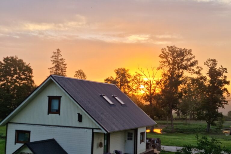 Priimäe majutus viljandimaal sõprade või kolleegidega